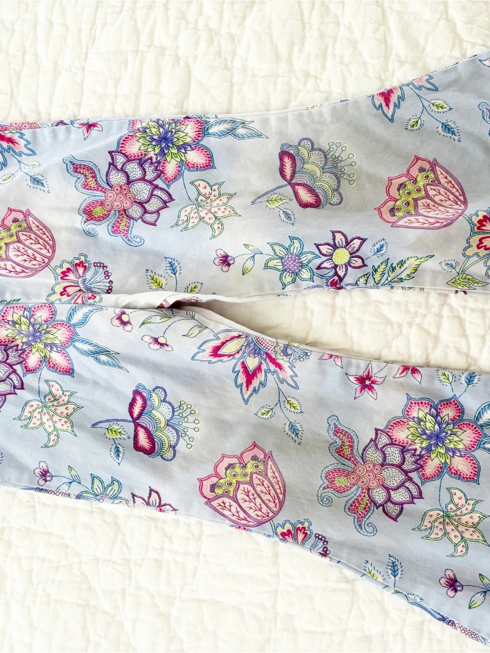 4T • Baby LuLu Granny Chic Matching Outfit